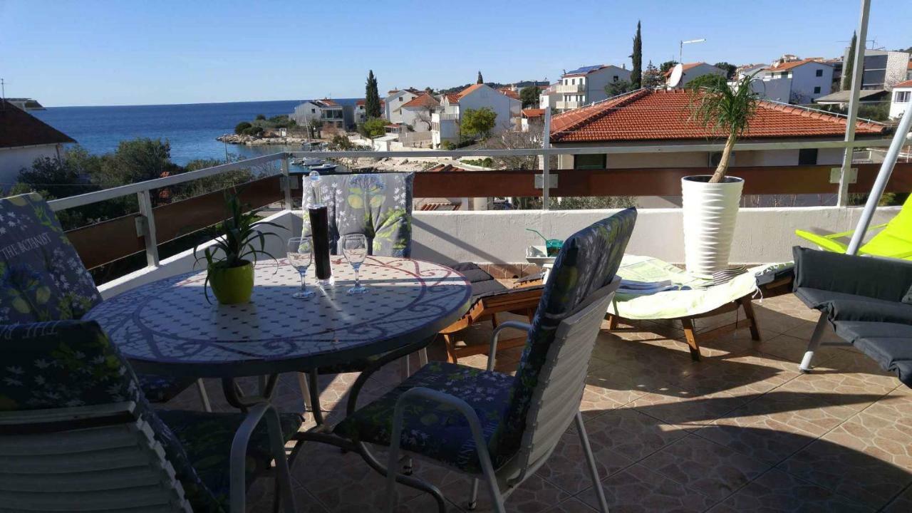 Vera Apartment 1 Rogoznica (Sibenik-Knin) Exterior foto