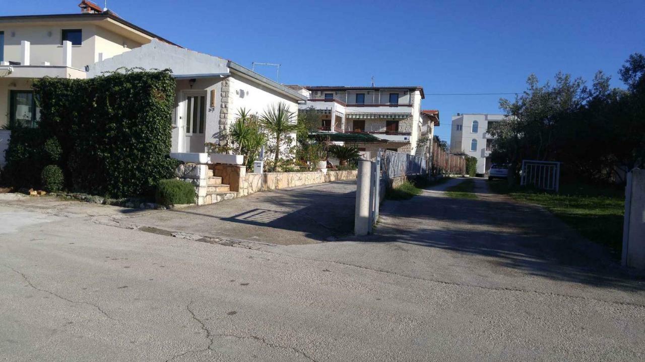 Vera Apartment 1 Rogoznica (Sibenik-Knin) Exterior foto