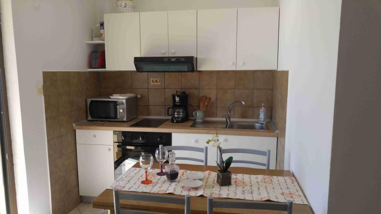 Vera Apartment 1 Rogoznica (Sibenik-Knin) Exterior foto