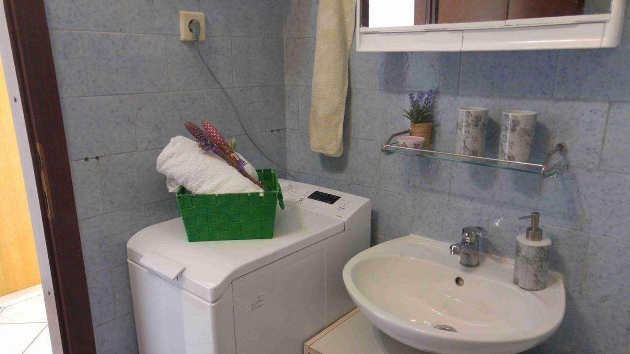 Vera Apartment 1 Rogoznica (Sibenik-Knin) Exterior foto