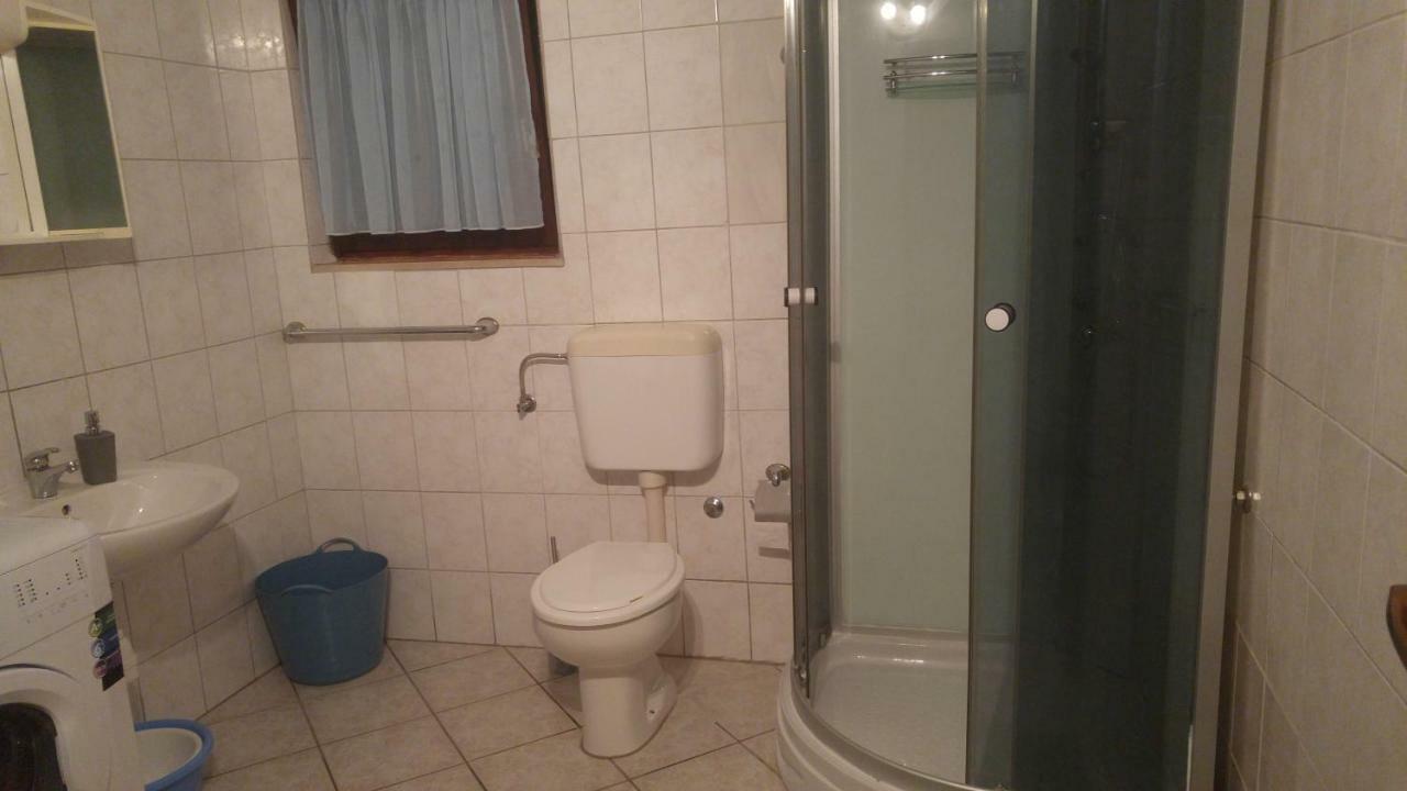 Vera Apartment 1 Rogoznica (Sibenik-Knin) Exterior foto
