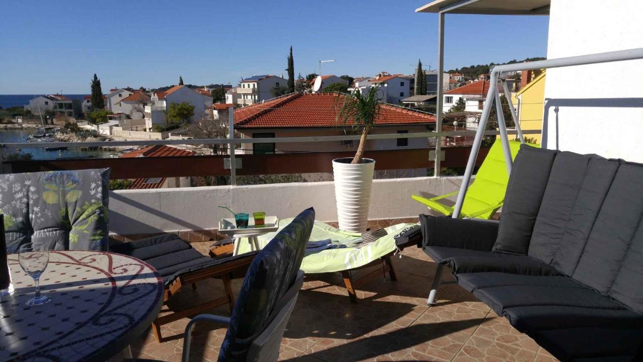 Vera Apartment 1 Rogoznica (Sibenik-Knin) Quarto foto