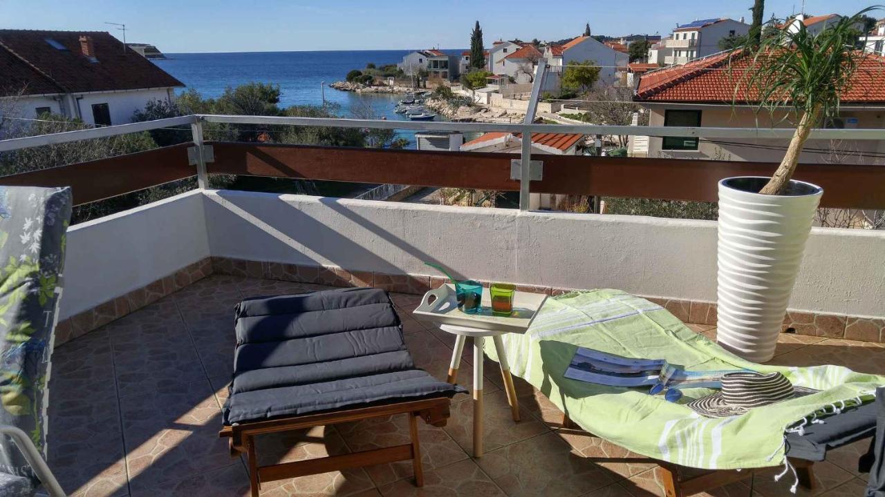Vera Apartment 1 Rogoznica (Sibenik-Knin) Quarto foto