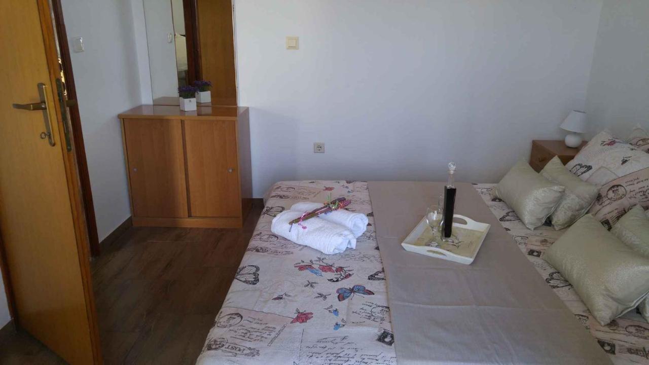 Vera Apartment 1 Rogoznica (Sibenik-Knin) Quarto foto