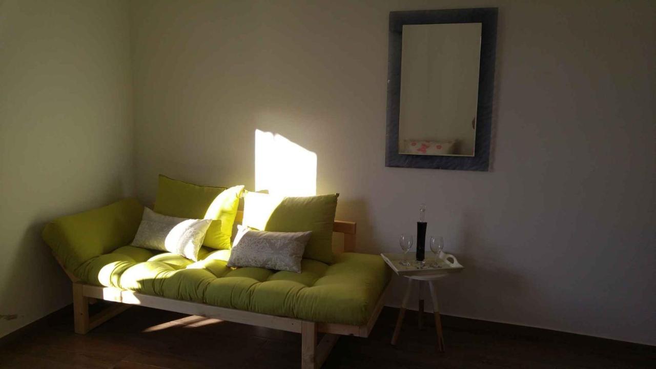Vera Apartment 1 Rogoznica (Sibenik-Knin) Quarto foto