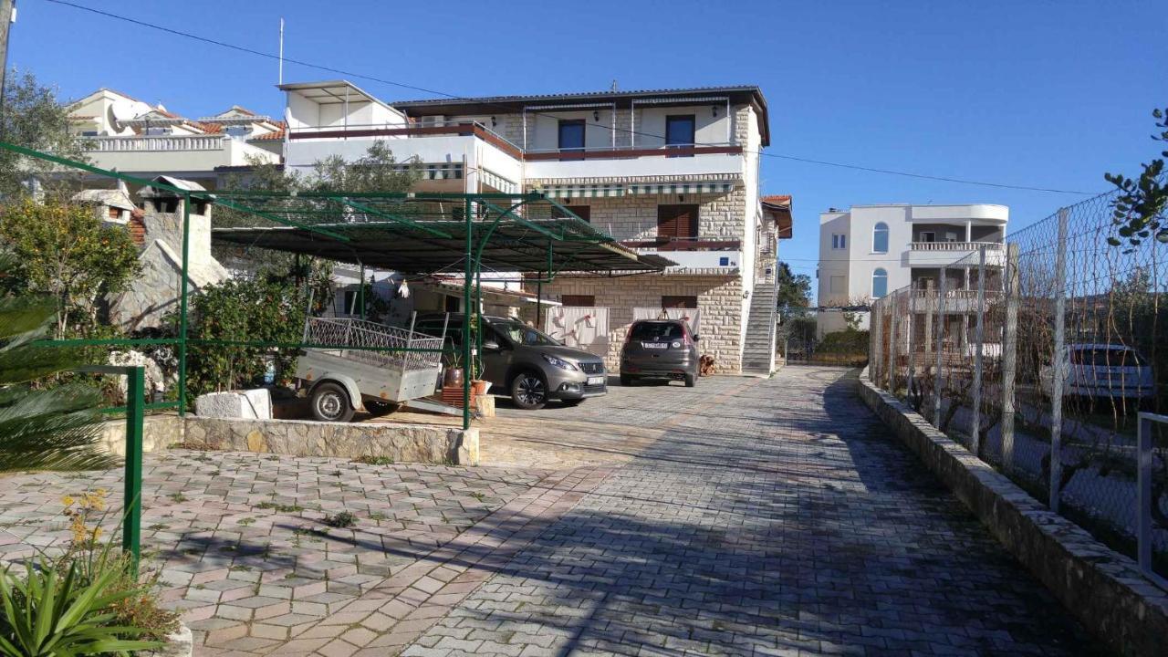 Vera Apartment 1 Rogoznica (Sibenik-Knin) Quarto foto