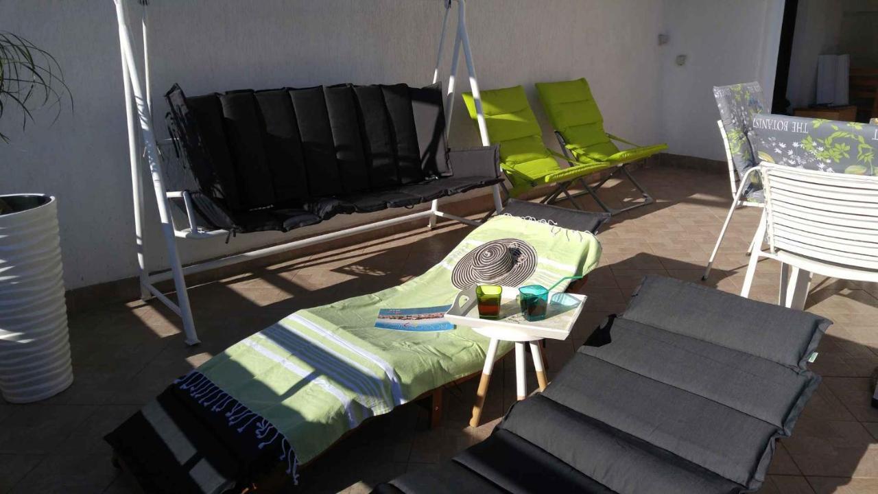 Vera Apartment 1 Rogoznica (Sibenik-Knin) Quarto foto