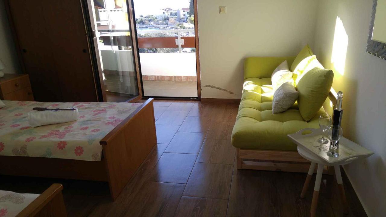 Vera Apartment 1 Rogoznica (Sibenik-Knin) Quarto foto