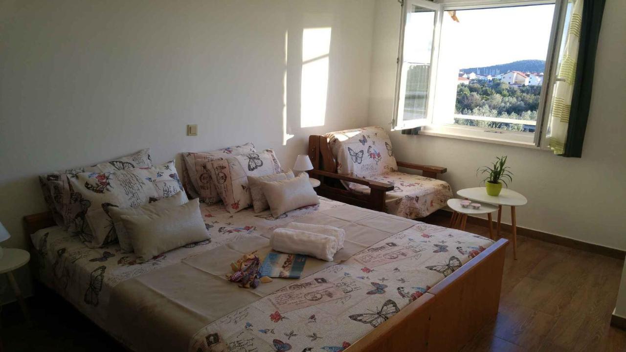 Vera Apartment 1 Rogoznica (Sibenik-Knin) Quarto foto