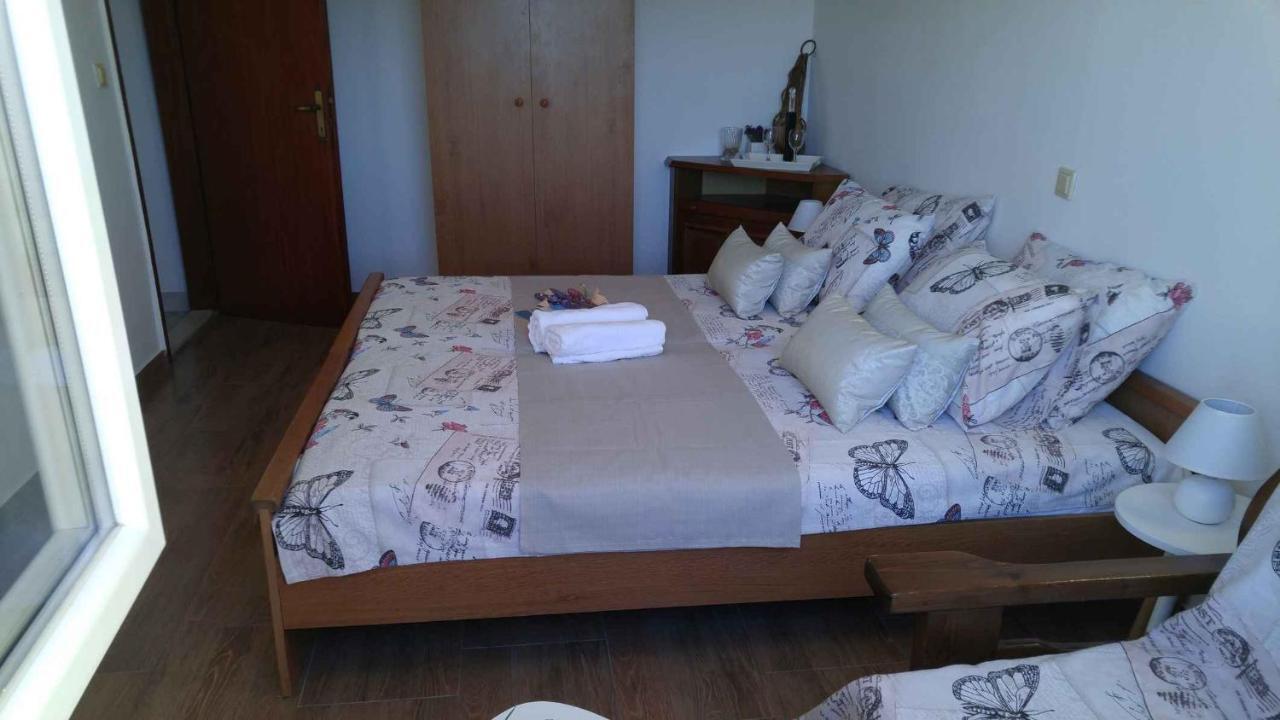 Vera Apartment 1 Rogoznica (Sibenik-Knin) Quarto foto