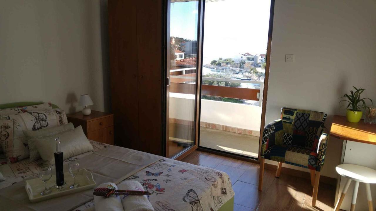 Vera Apartment 1 Rogoznica (Sibenik-Knin) Quarto foto