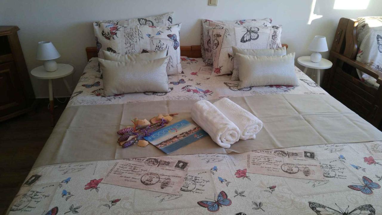 Vera Apartment 1 Rogoznica (Sibenik-Knin) Quarto foto