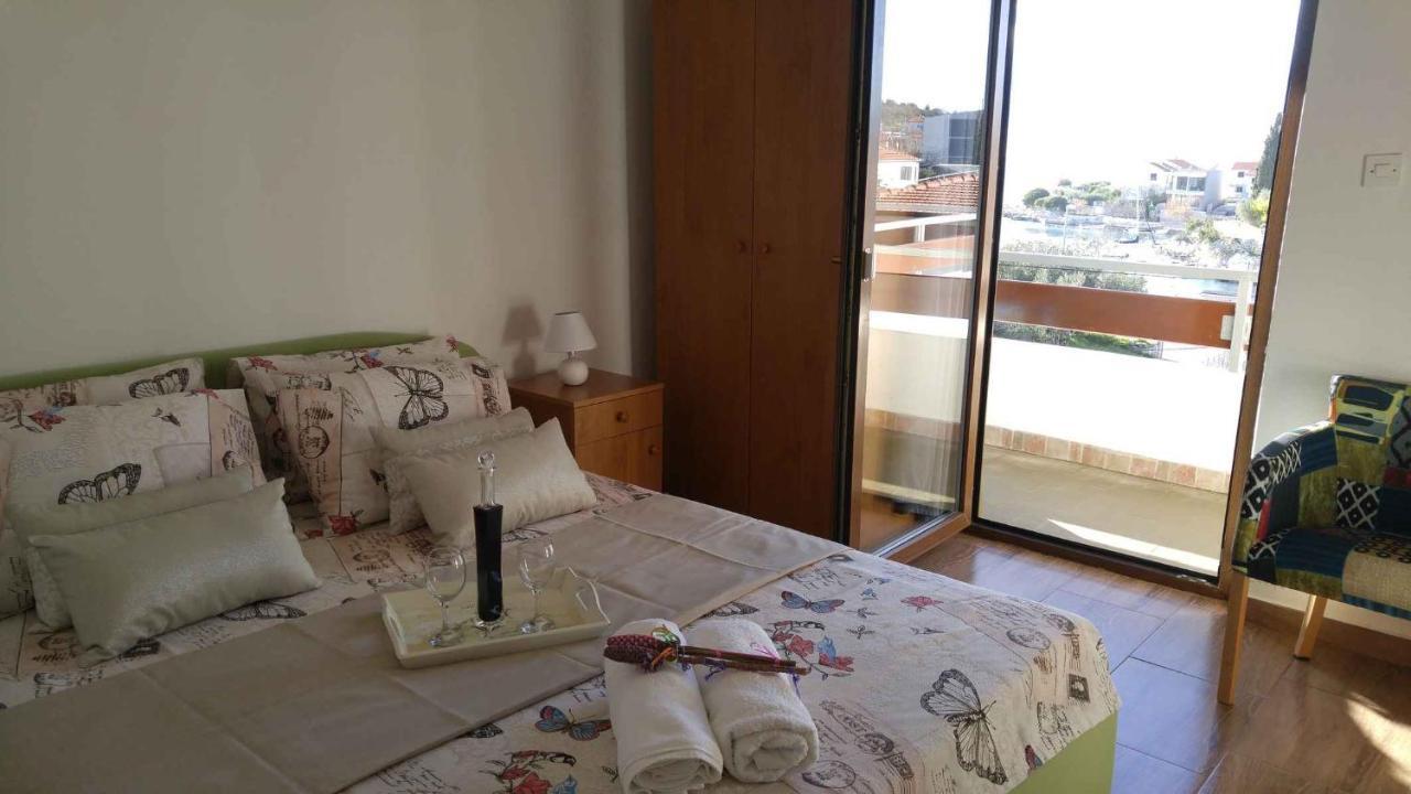 Vera Apartment 1 Rogoznica (Sibenik-Knin) Quarto foto
