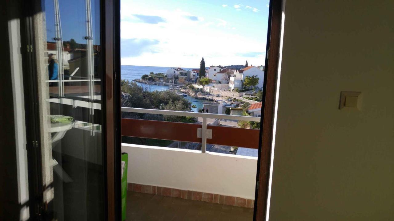 Vera Apartment 1 Rogoznica (Sibenik-Knin) Quarto foto