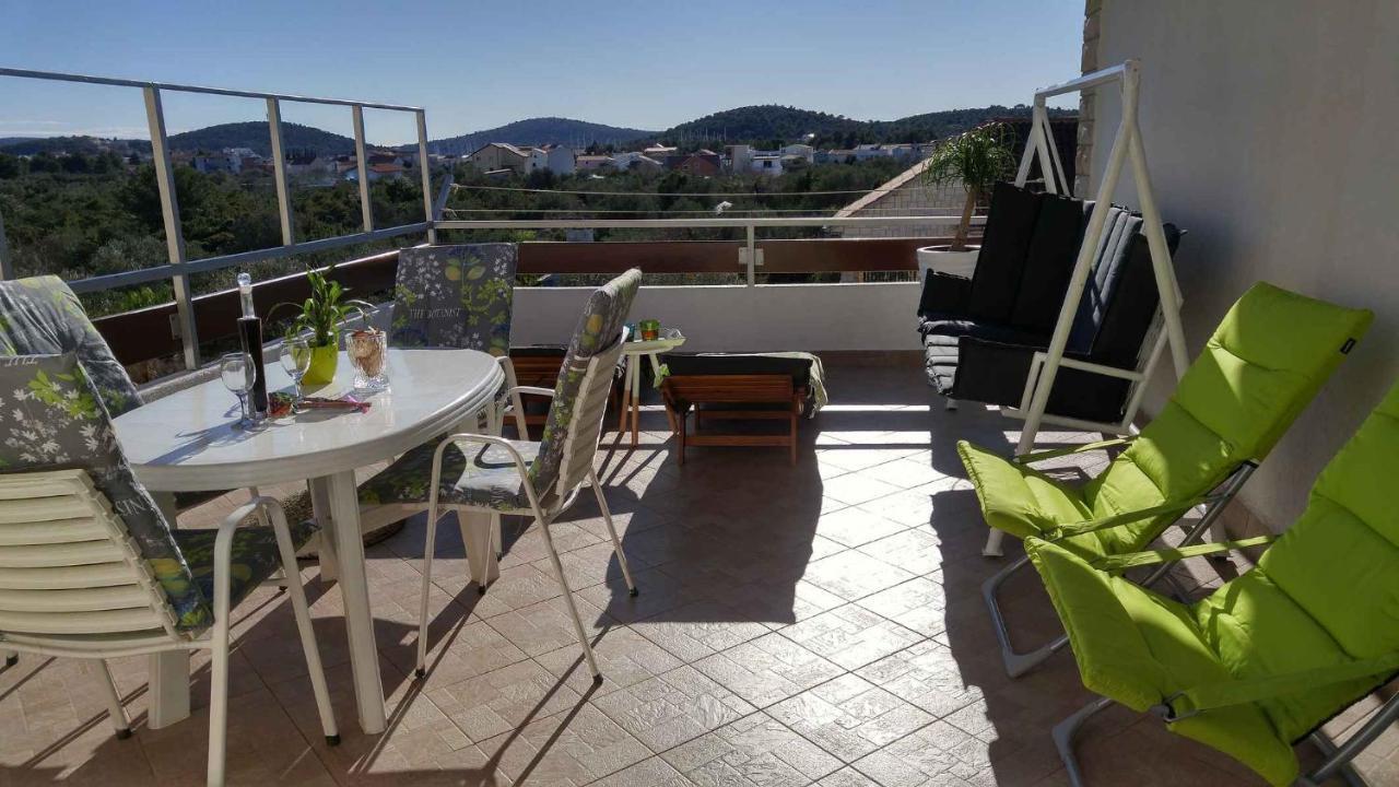 Vera Apartment 1 Rogoznica (Sibenik-Knin) Quarto foto