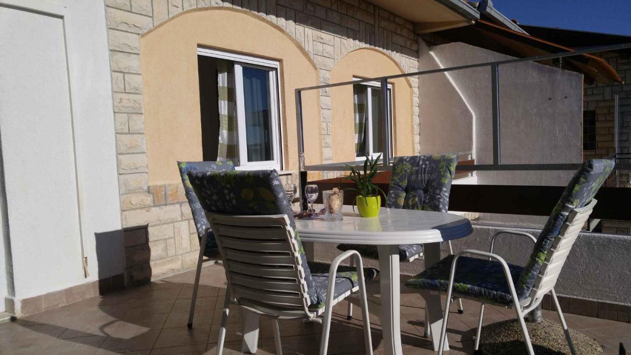 Vera Apartment 1 Rogoznica (Sibenik-Knin) Quarto foto