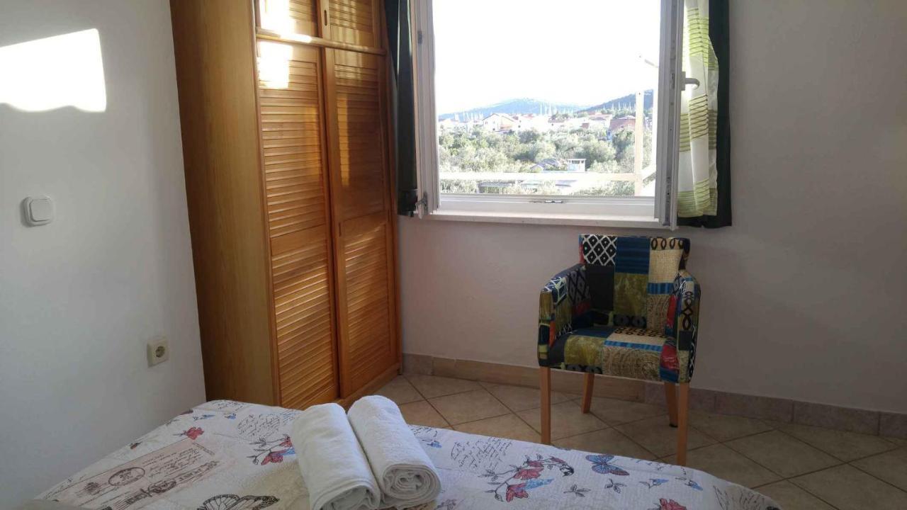 Vera Apartment 1 Rogoznica (Sibenik-Knin) Quarto foto