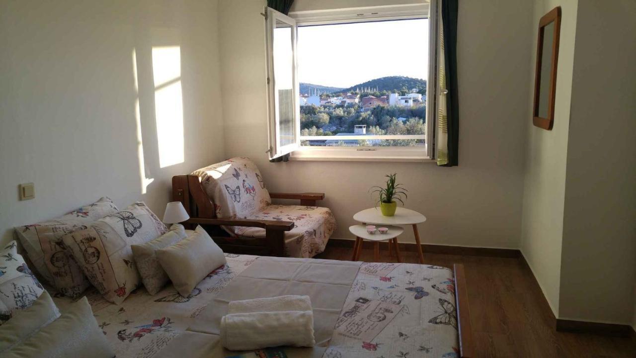 Vera Apartment 1 Rogoznica (Sibenik-Knin) Quarto foto
