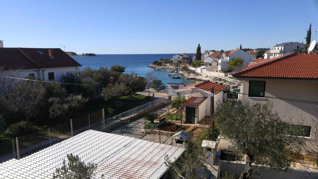 Vera Apartment 1 Rogoznica (Sibenik-Knin) Quarto foto