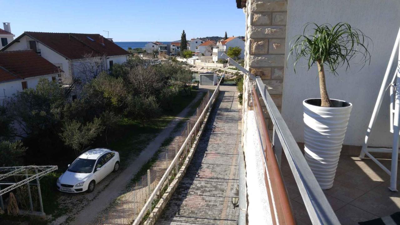 Vera Apartment 1 Rogoznica (Sibenik-Knin) Quarto foto