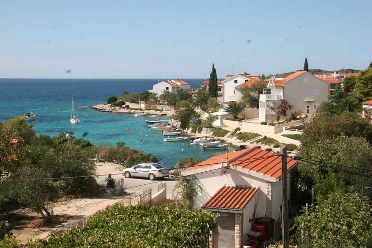Vera Apartment 1 Rogoznica (Sibenik-Knin) Quarto foto