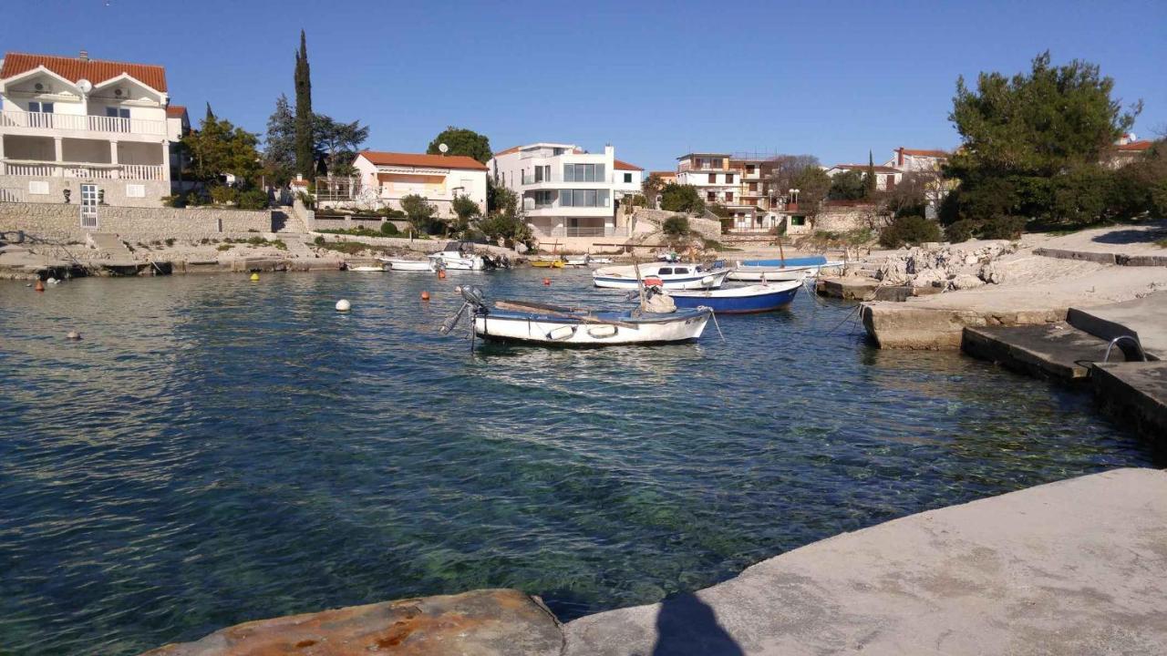 Vera Apartment 1 Rogoznica (Sibenik-Knin) Quarto foto