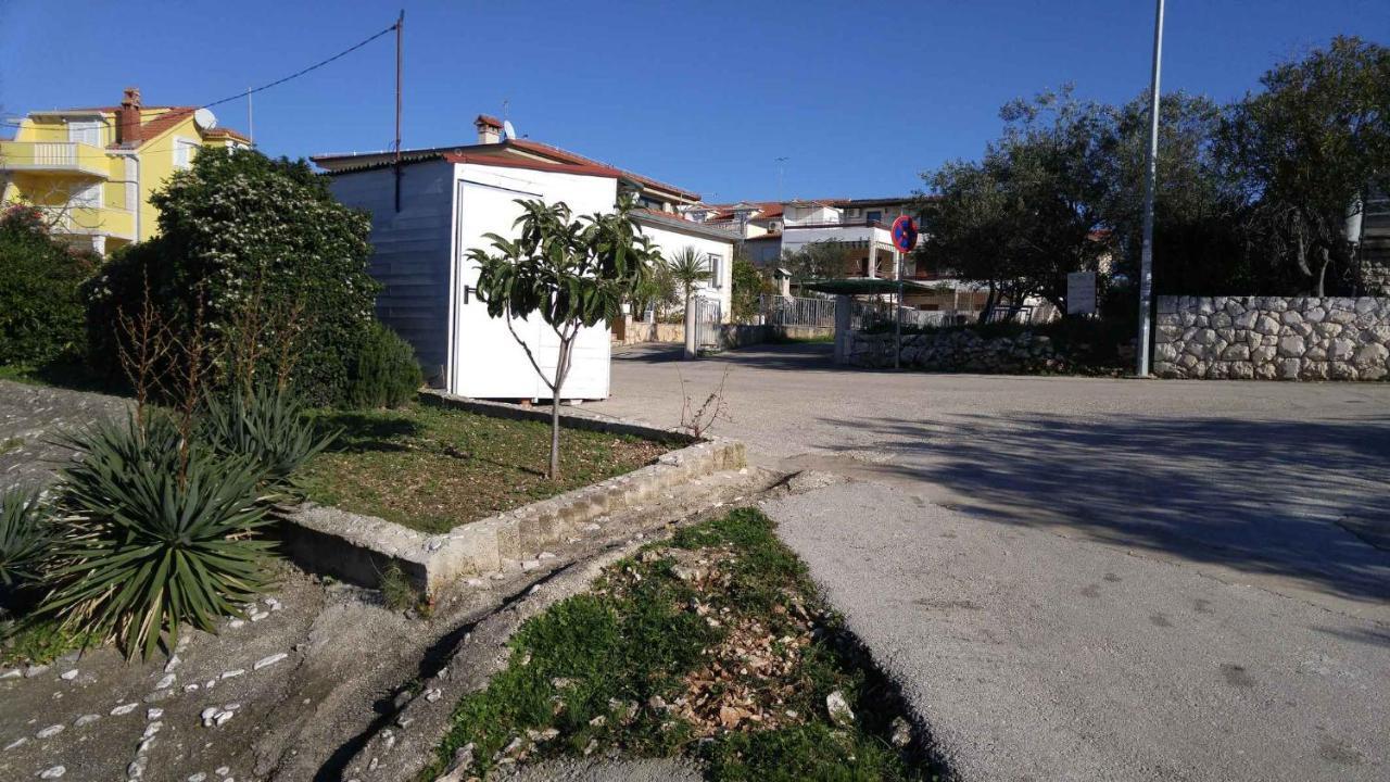Vera Apartment 1 Rogoznica (Sibenik-Knin) Quarto foto