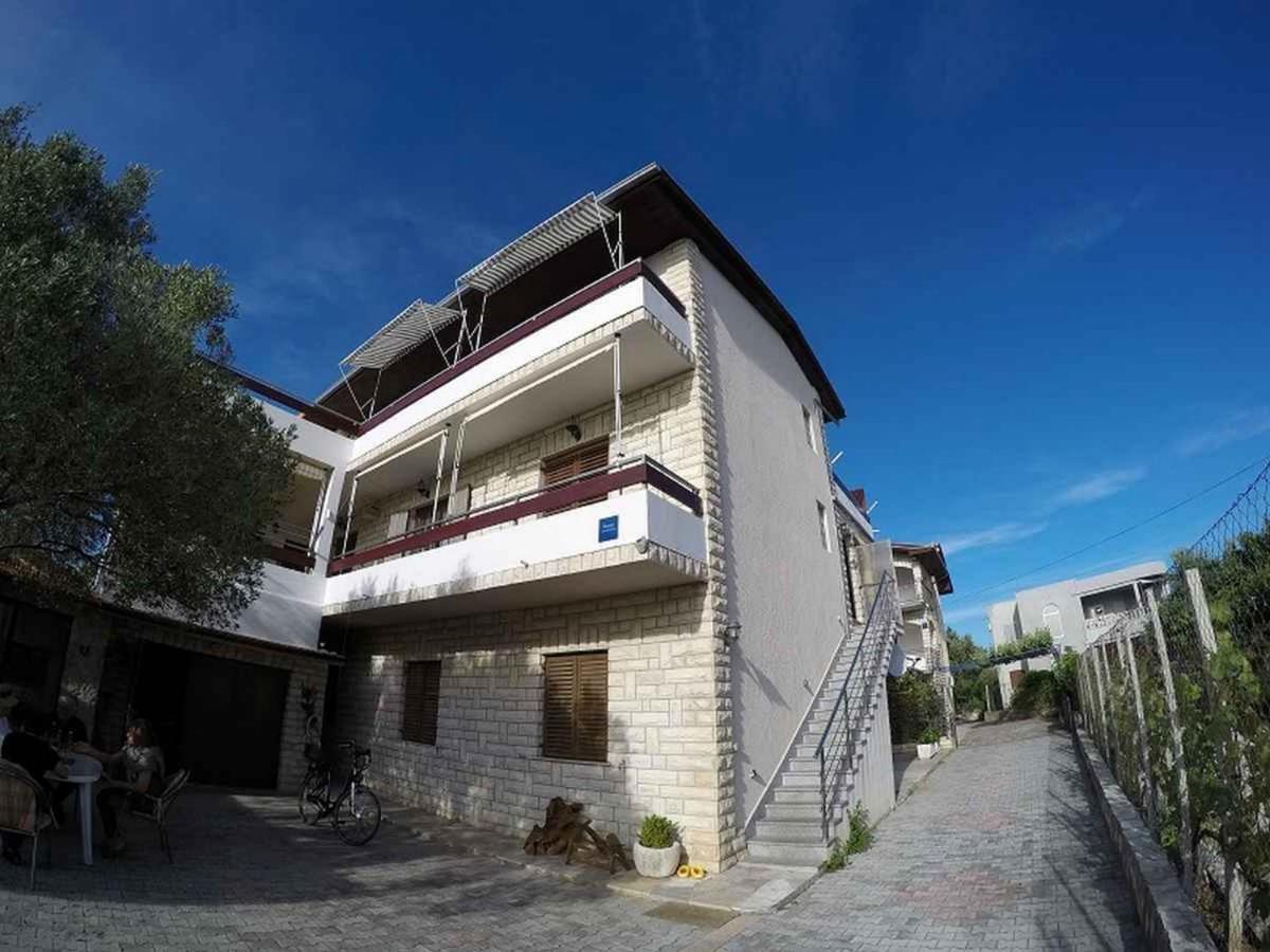 Vera Apartment 1 Rogoznica (Sibenik-Knin) Quarto foto