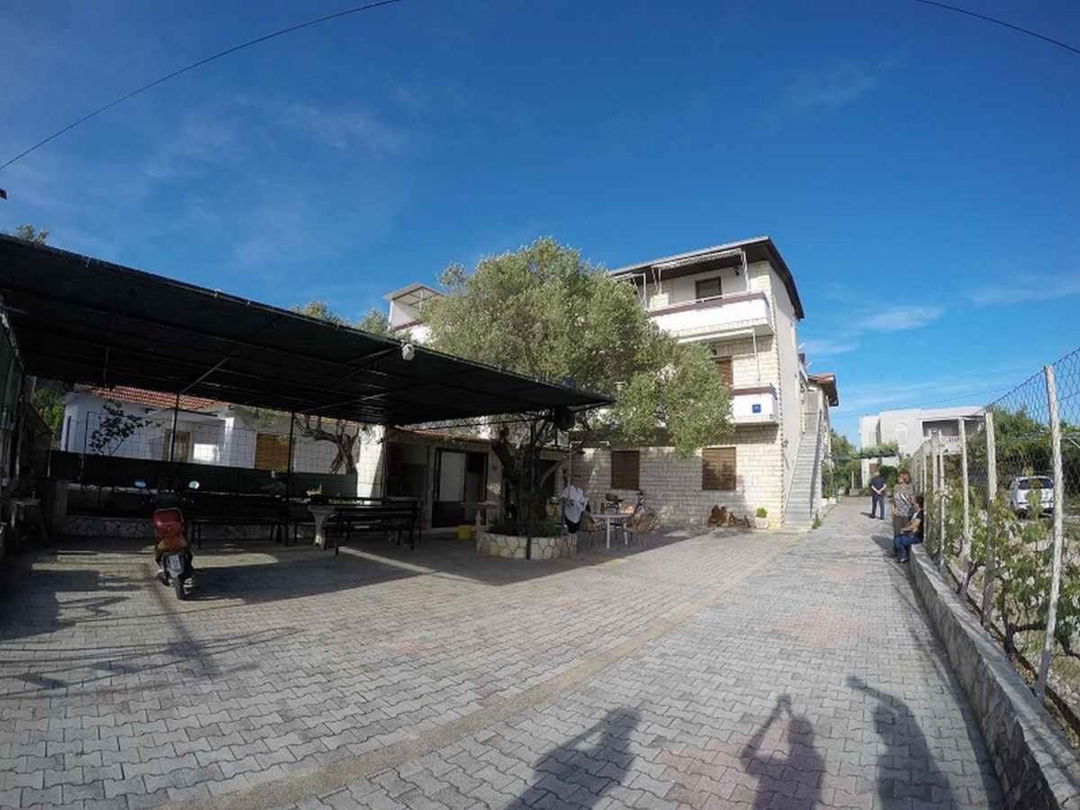 Vera Apartment 1 Rogoznica (Sibenik-Knin) Quarto foto