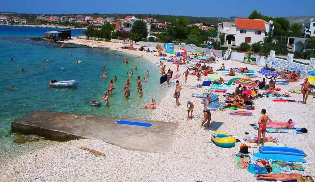 Vera Apartment 1 Rogoznica (Sibenik-Knin) Quarto foto