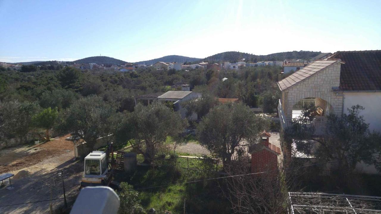 Vera Apartment 1 Rogoznica (Sibenik-Knin) Quarto foto