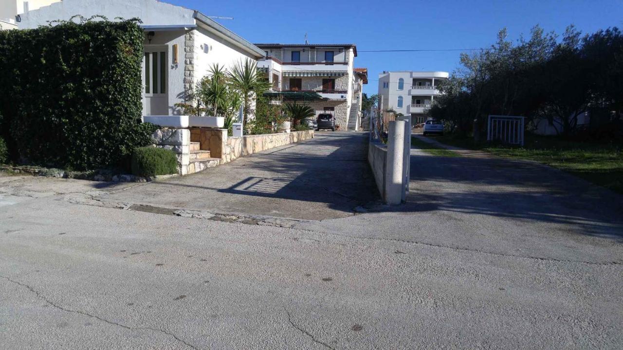 Vera Apartment 1 Rogoznica (Sibenik-Knin) Quarto foto