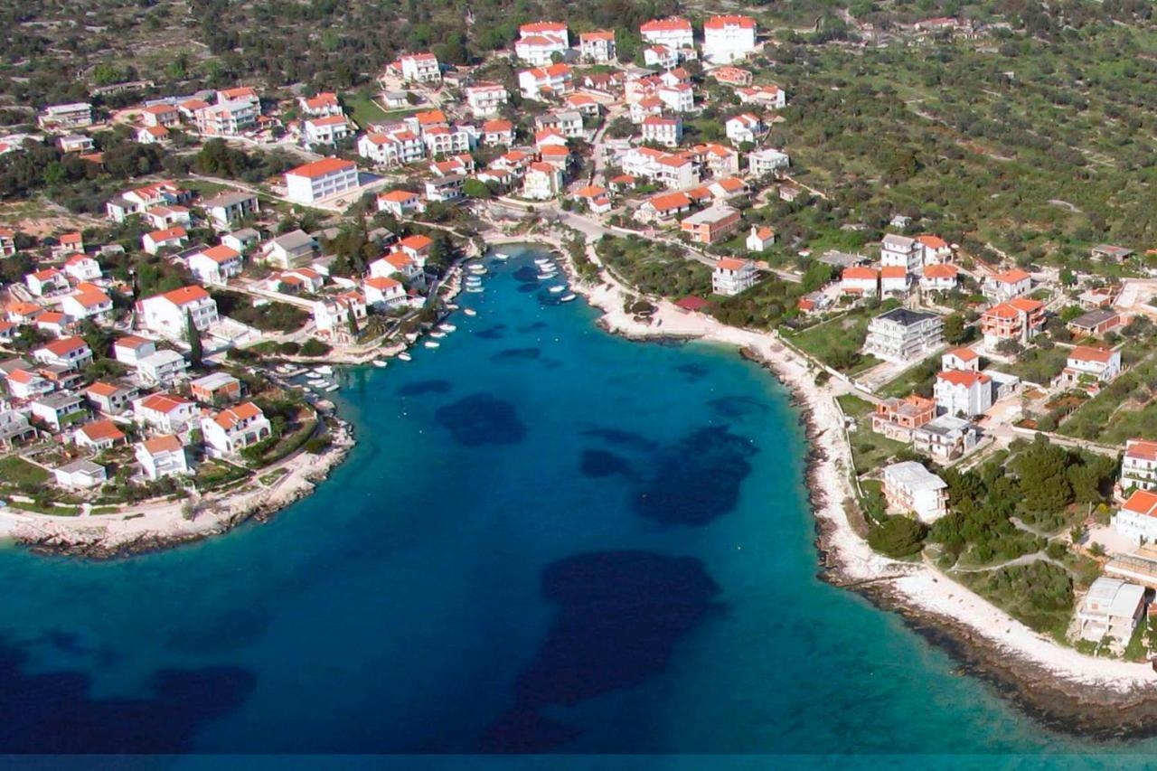 Vera Apartment 1 Rogoznica (Sibenik-Knin) Quarto foto